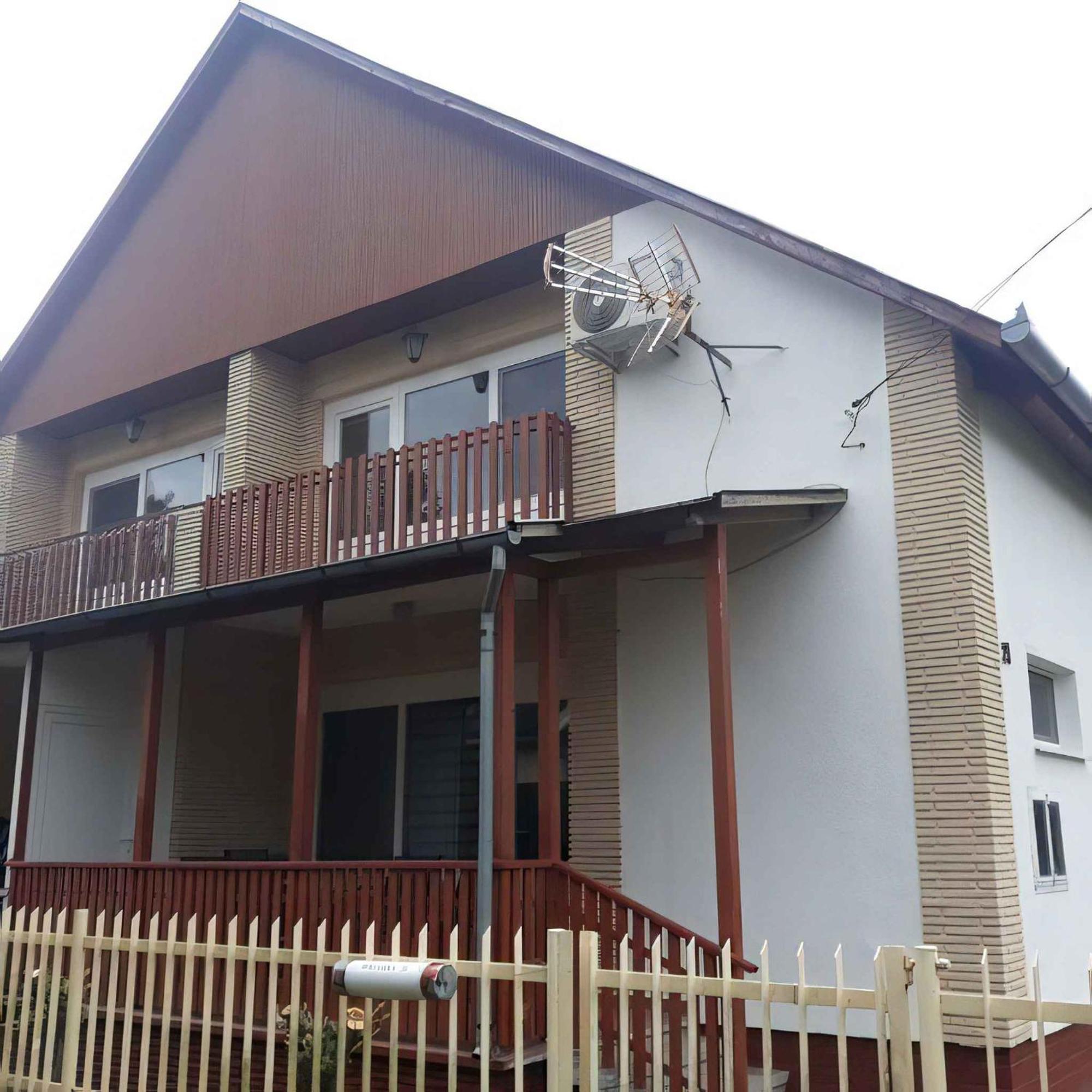 Holiday Homes In Balatonmariafuerdo 48114 Balatonmariafurdo Exterior foto